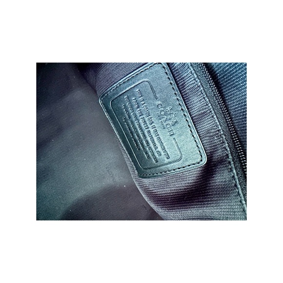 🖤 Vintage Coach Bag 🖤 - Picture 5 of 7